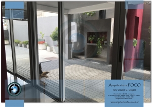 Reformas en viviendas , colocación de ventanas en Hurlingham, Buenos Aires