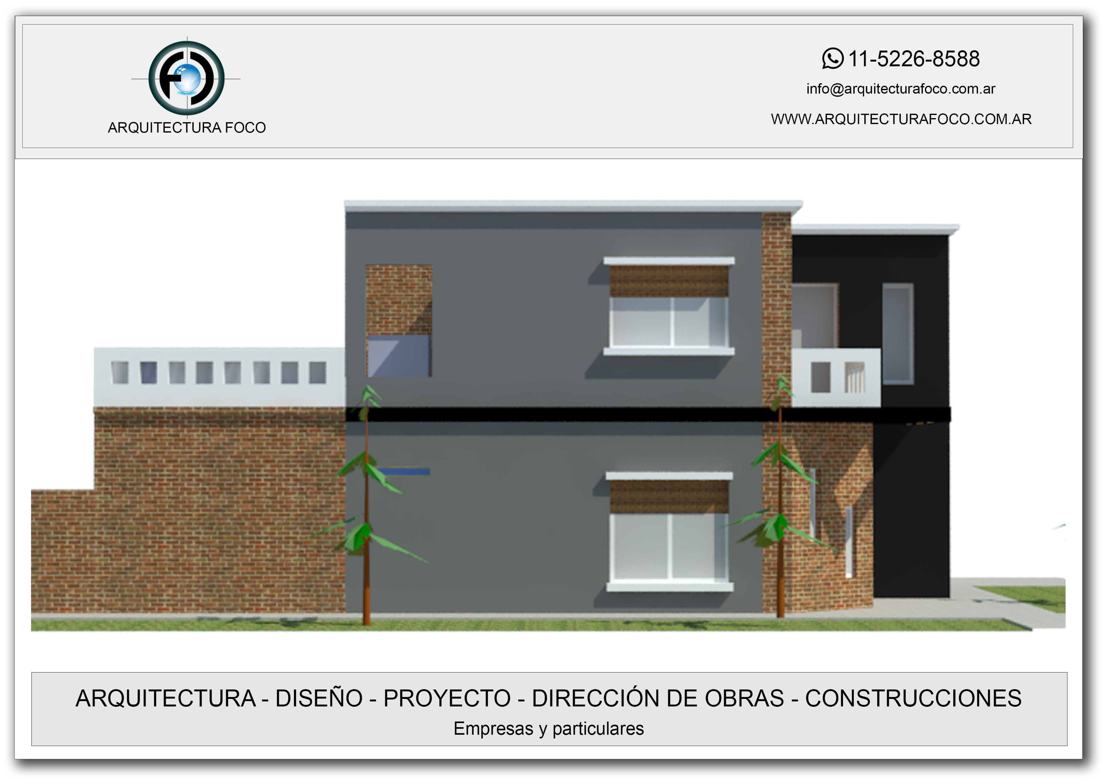 CONSTRUCCIÓN POR AMPLIACIÓN EN PRIMER PISO