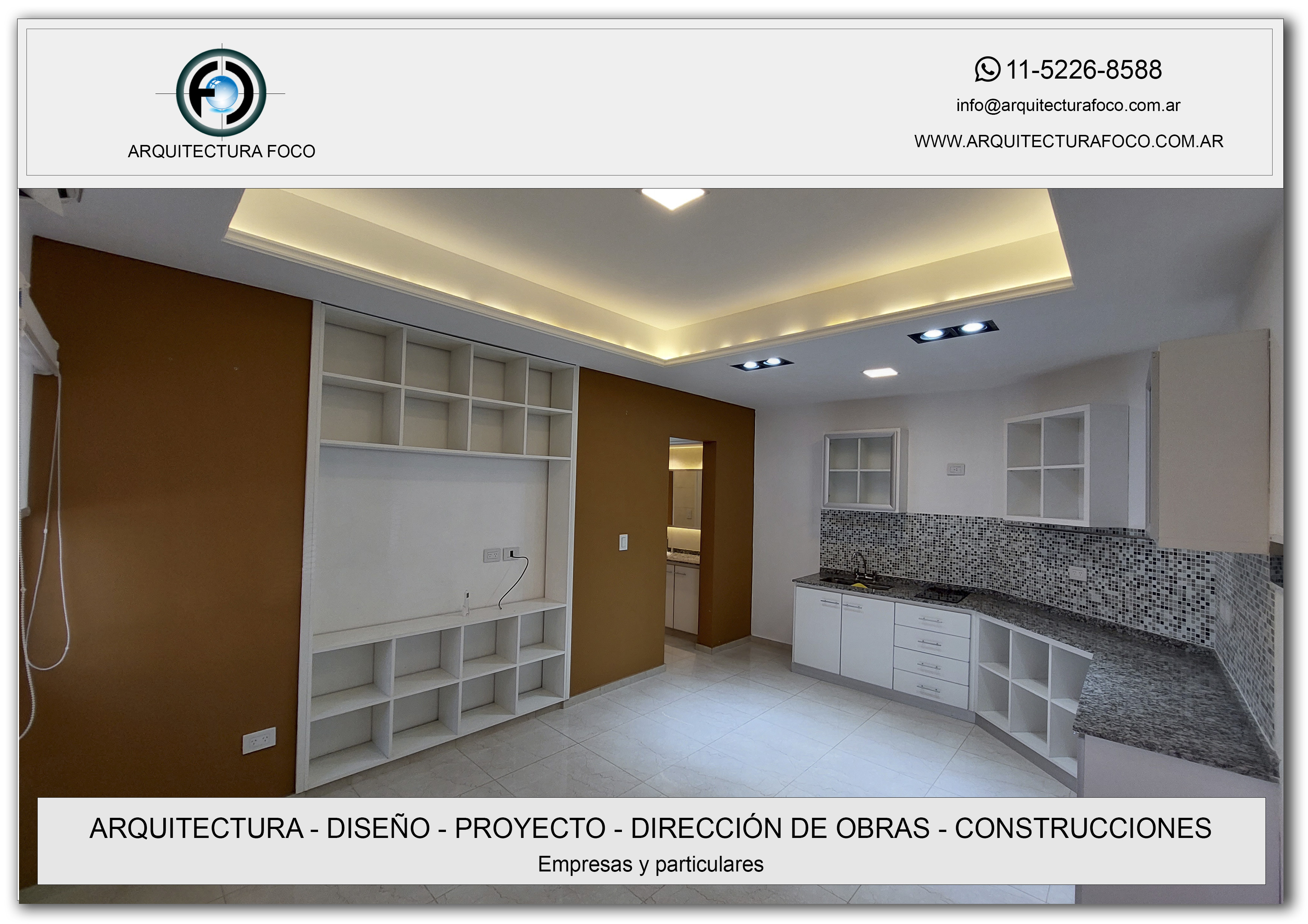 REMODELACIONES DE VIVIENDAS FAMILIARES