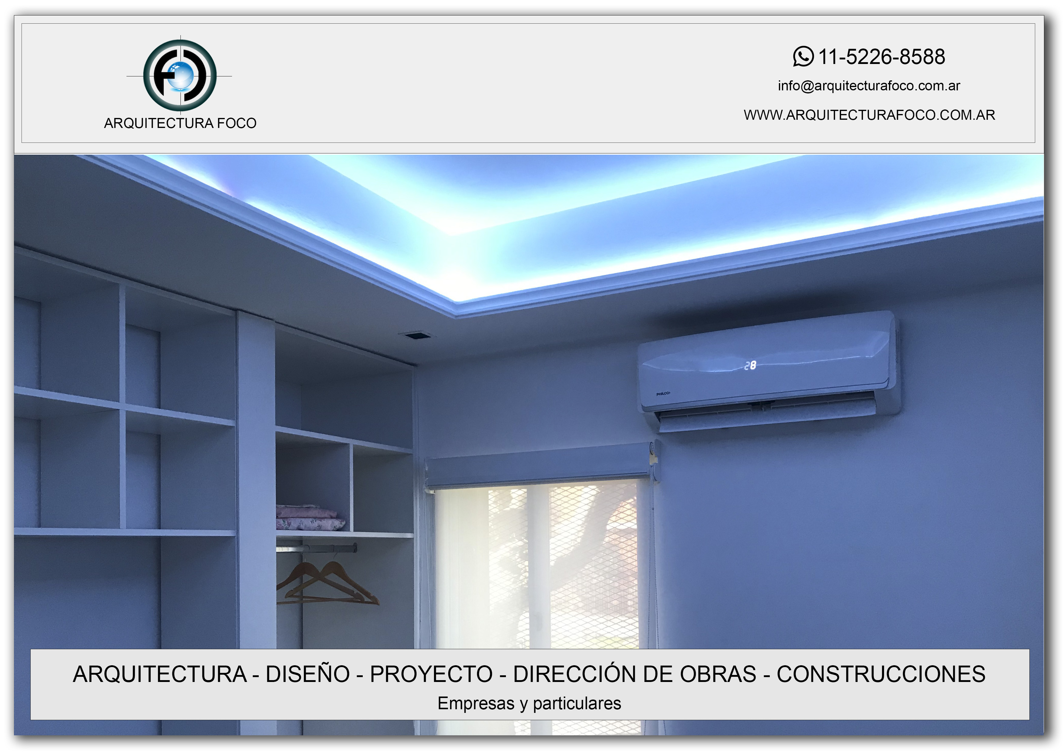 DETALLES DE TERMINACIÓN EN VIVIENDA EN ZONA OESTE