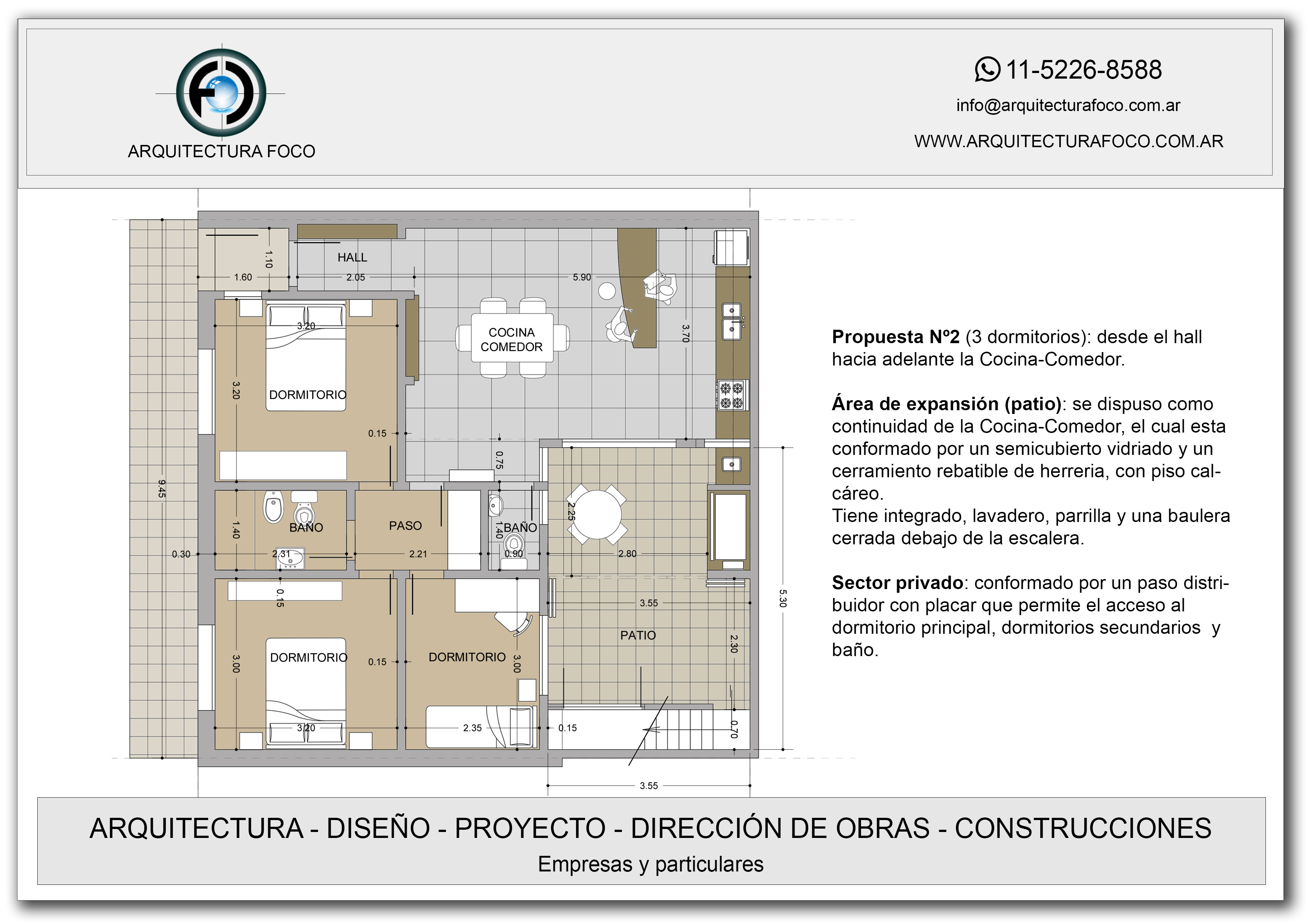 caseros 03