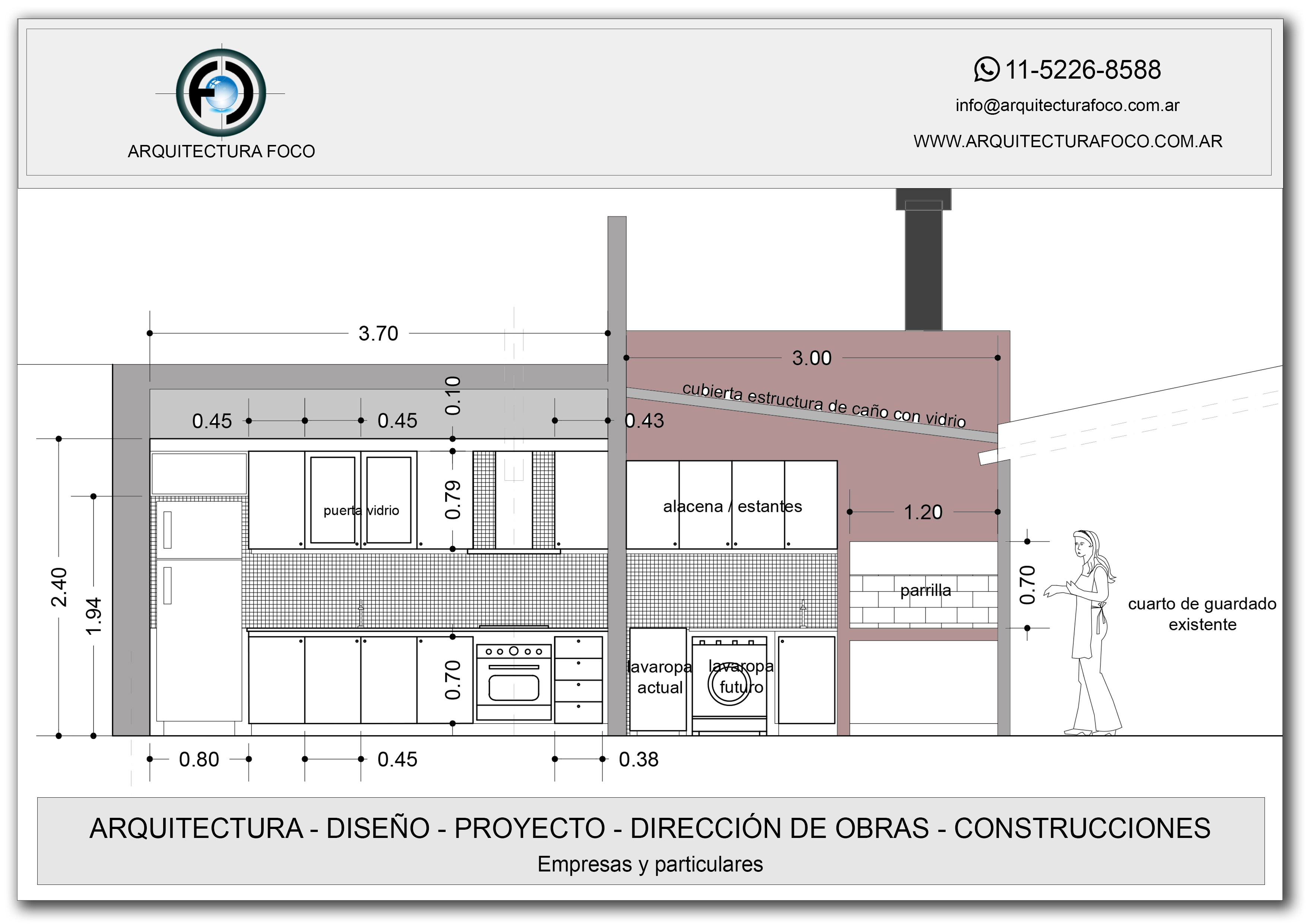 caseros 06