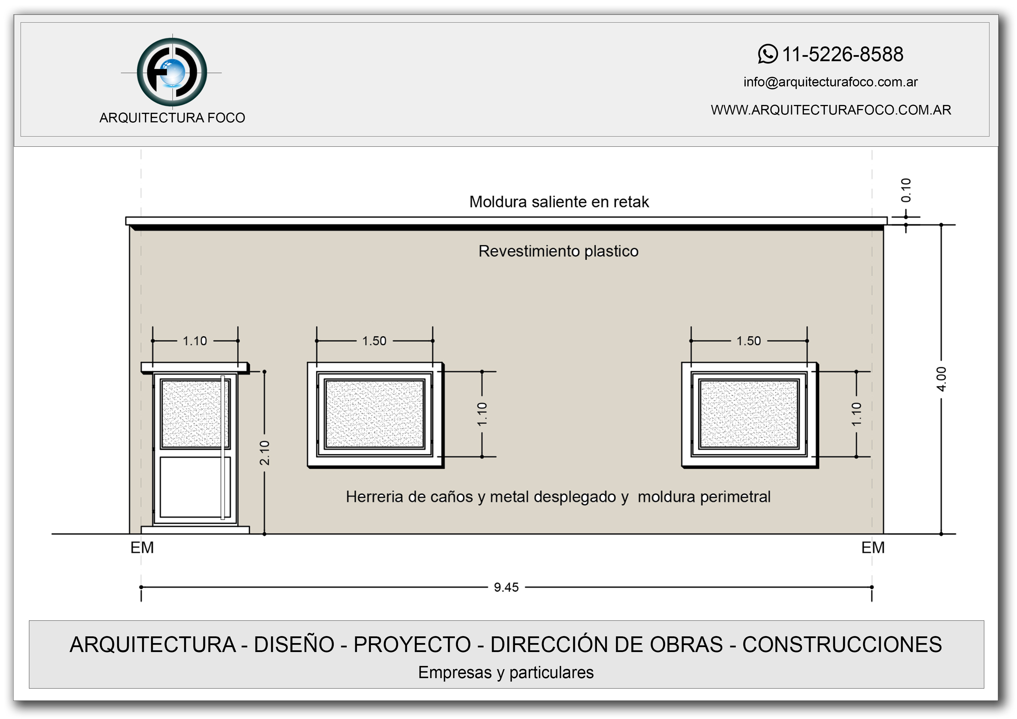 caseros 07