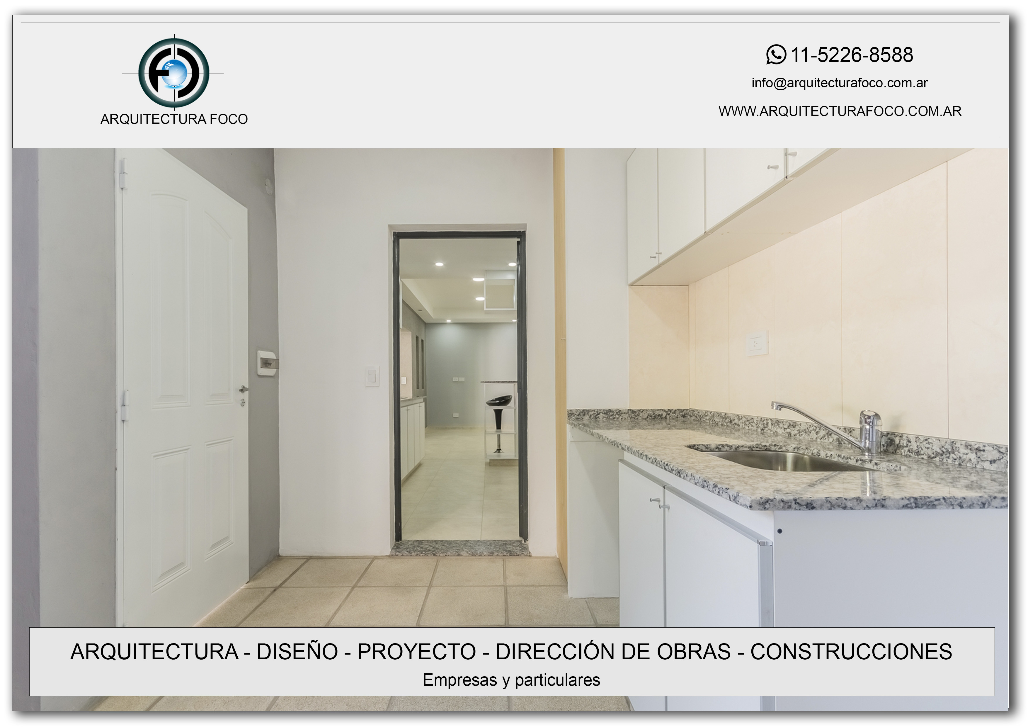 LAVADERO , ESPACIO DE SERVICIO EN ZONA OESTE