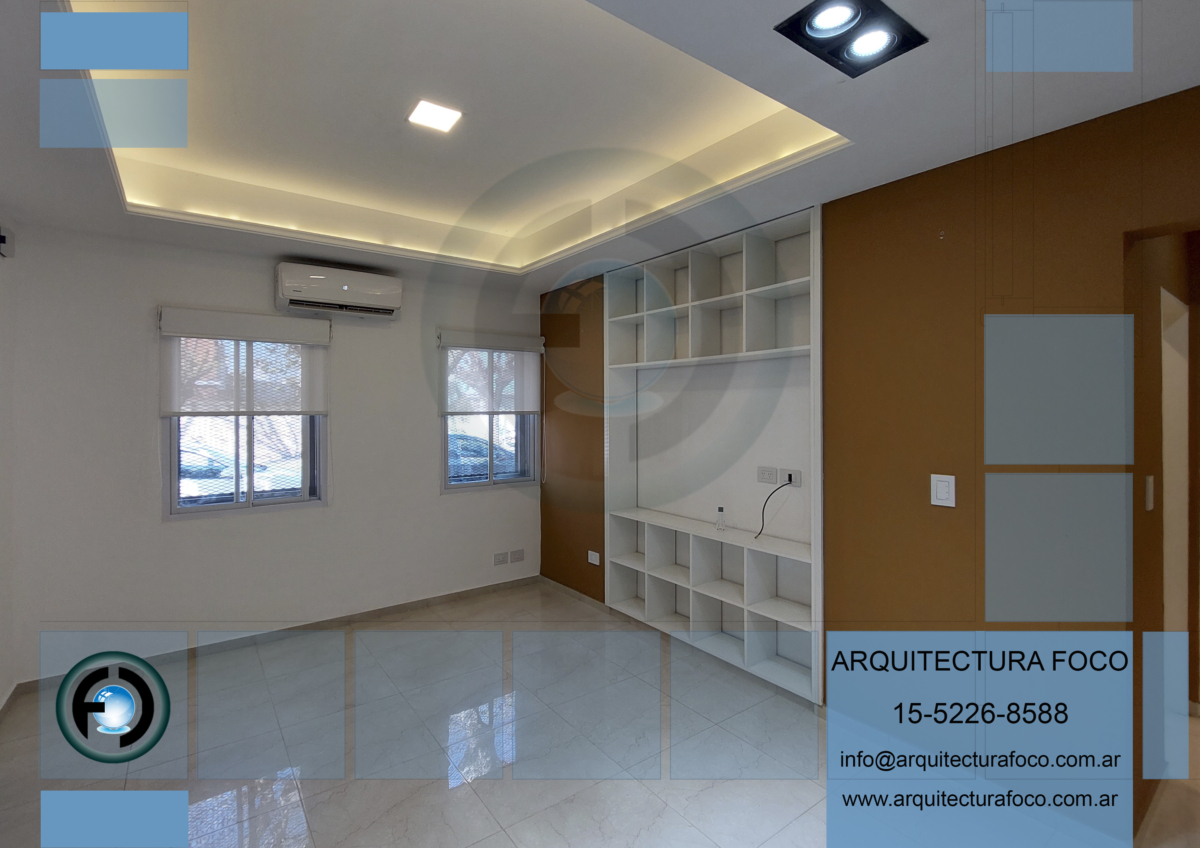 ARQUITECTURA COMEDOR