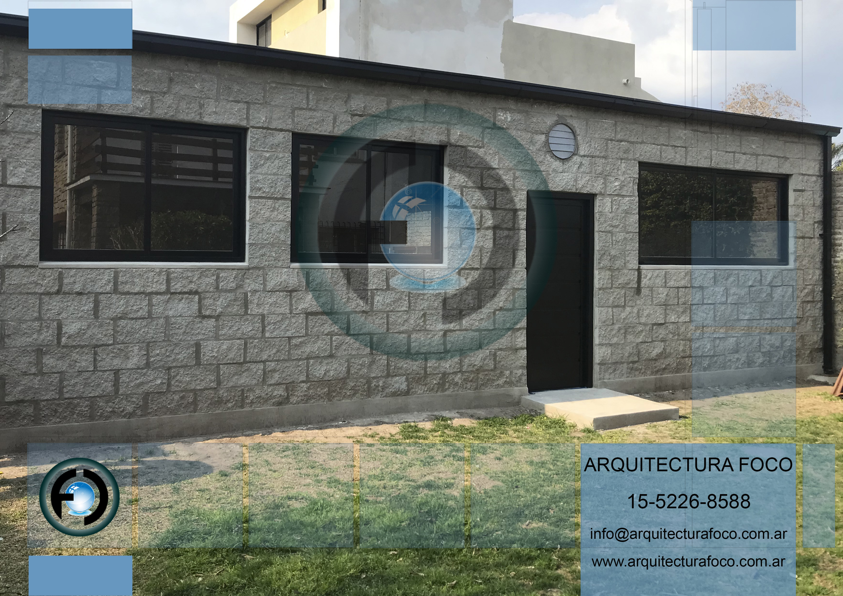 Arquitectura Foco