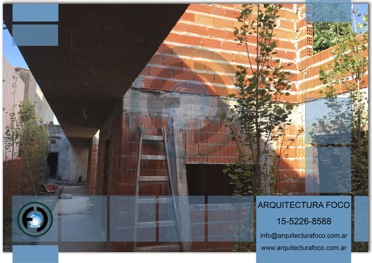 Cosntrucciones - Arquitectura FOCO