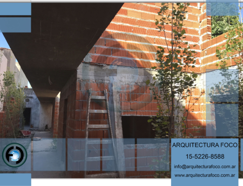 ARQUITECTO en Malvinas Argentinas, Buenos Aires. Construcciones de viviendas multifamiliares – Arquitectura Foco
