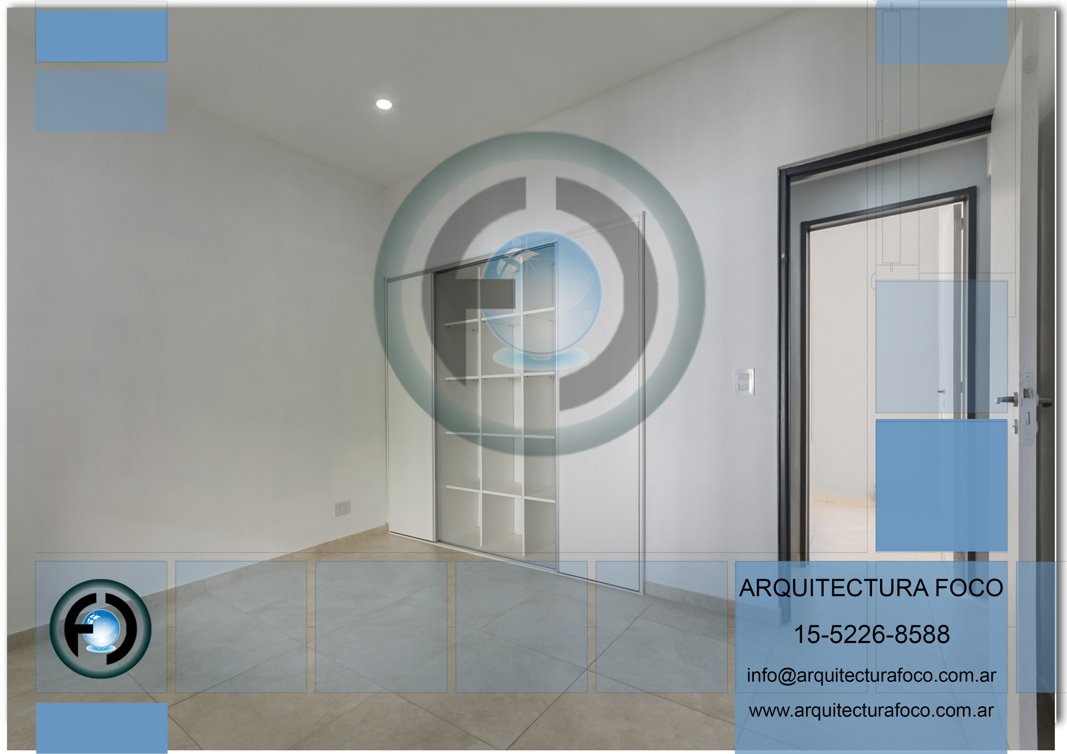DORMITORIO 5