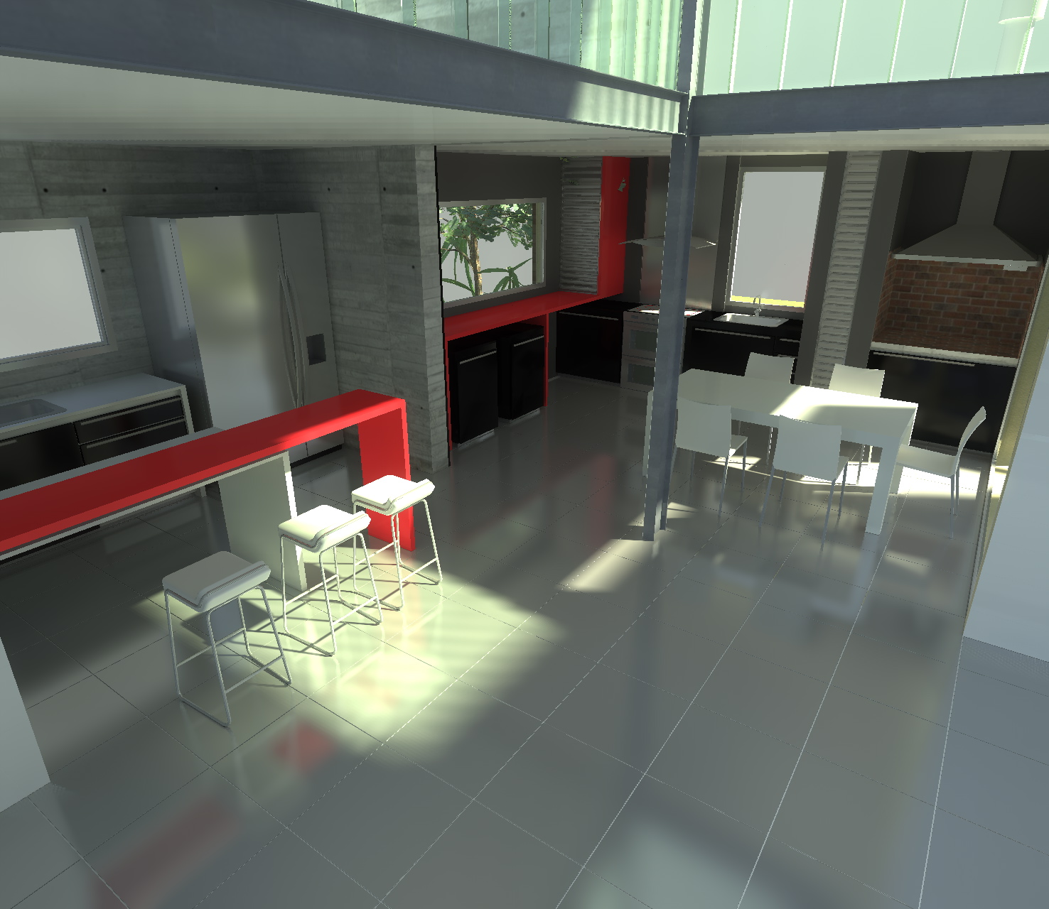 REMODELACIONES DE VIVIENDAS EN ZONA OESTE, SUR, NORTE, GRAN BUENOS AIRES, CAPITAL FEDERAL