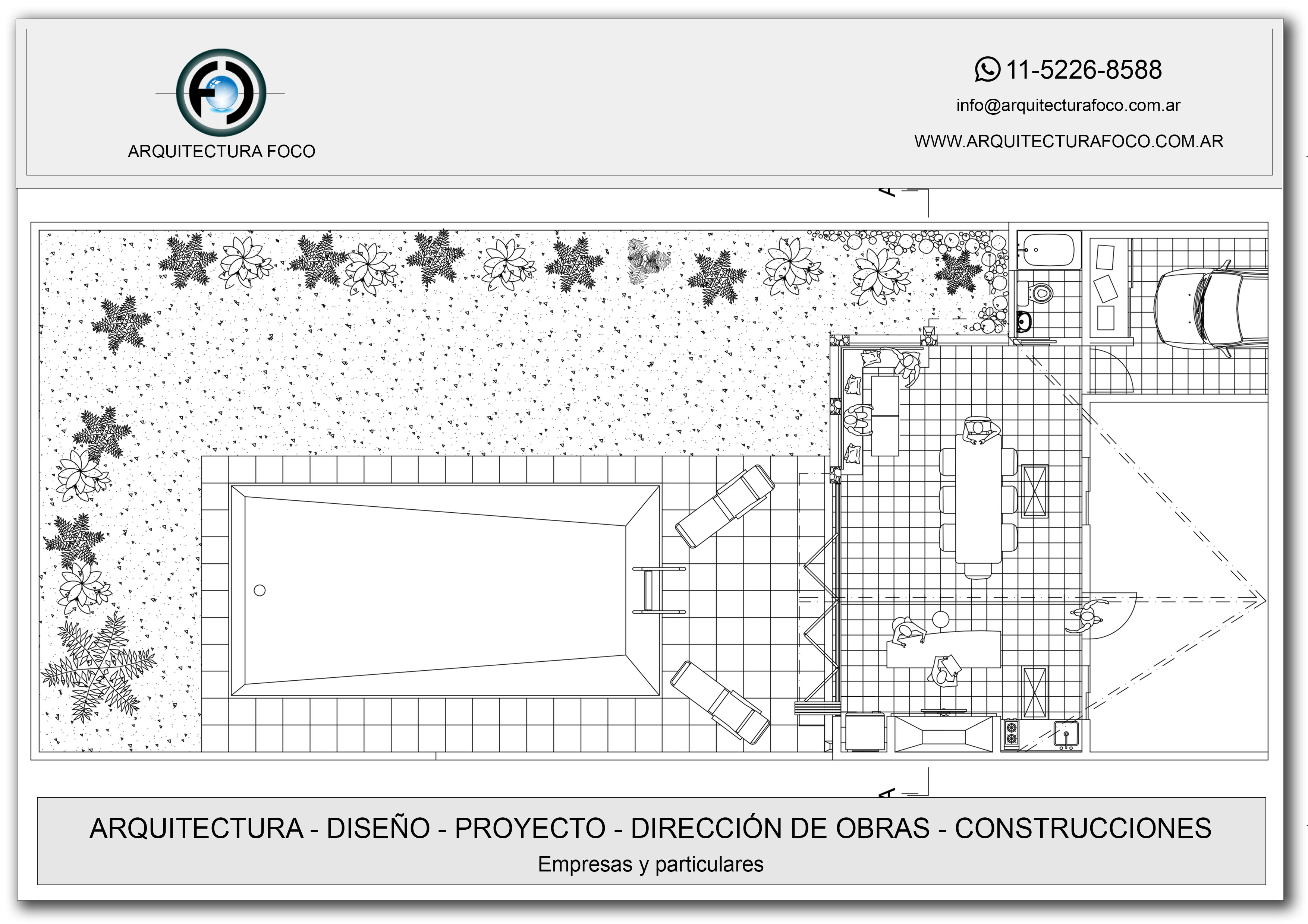 Obra calle ferre 1