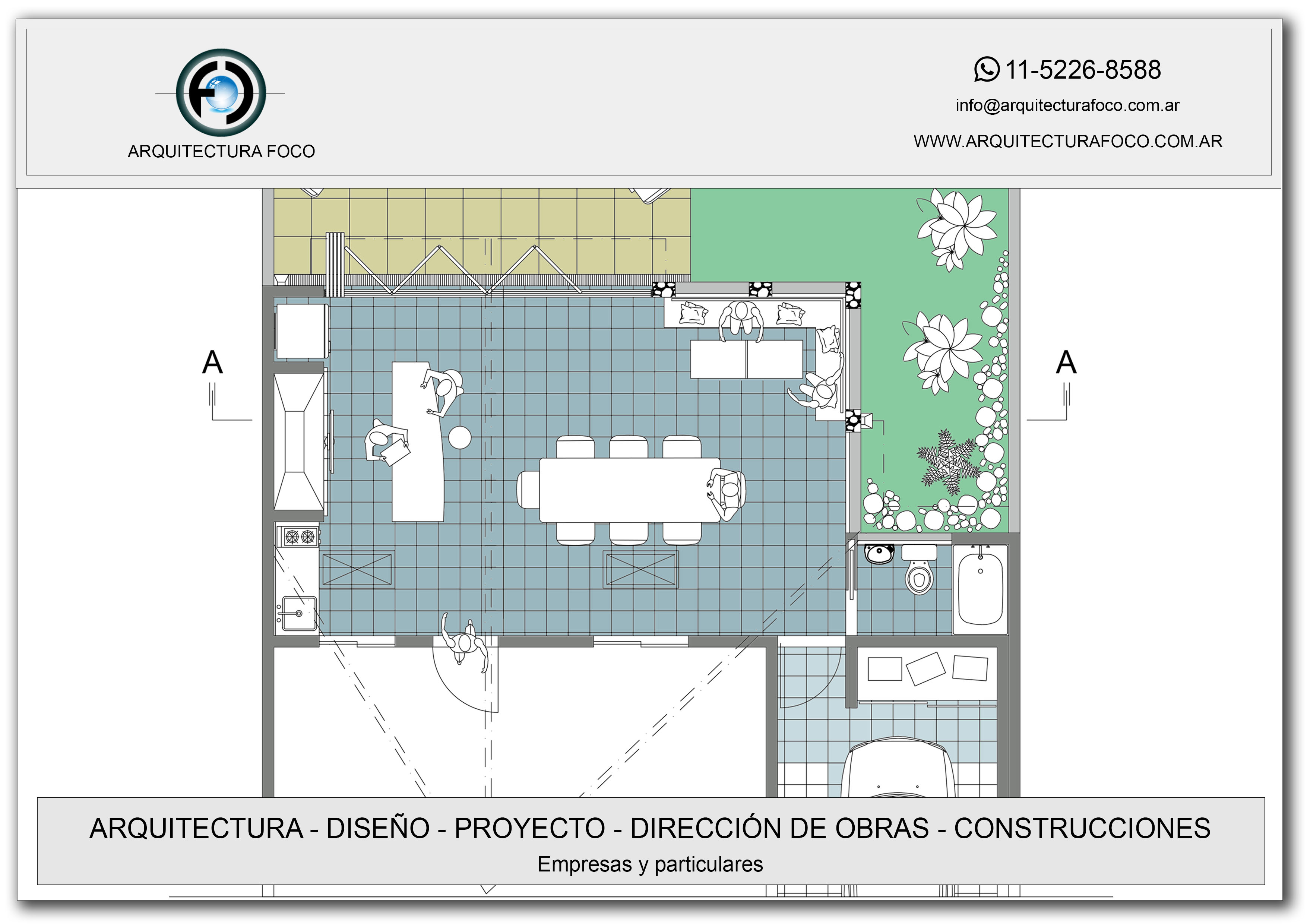 Obra calle ferre 7