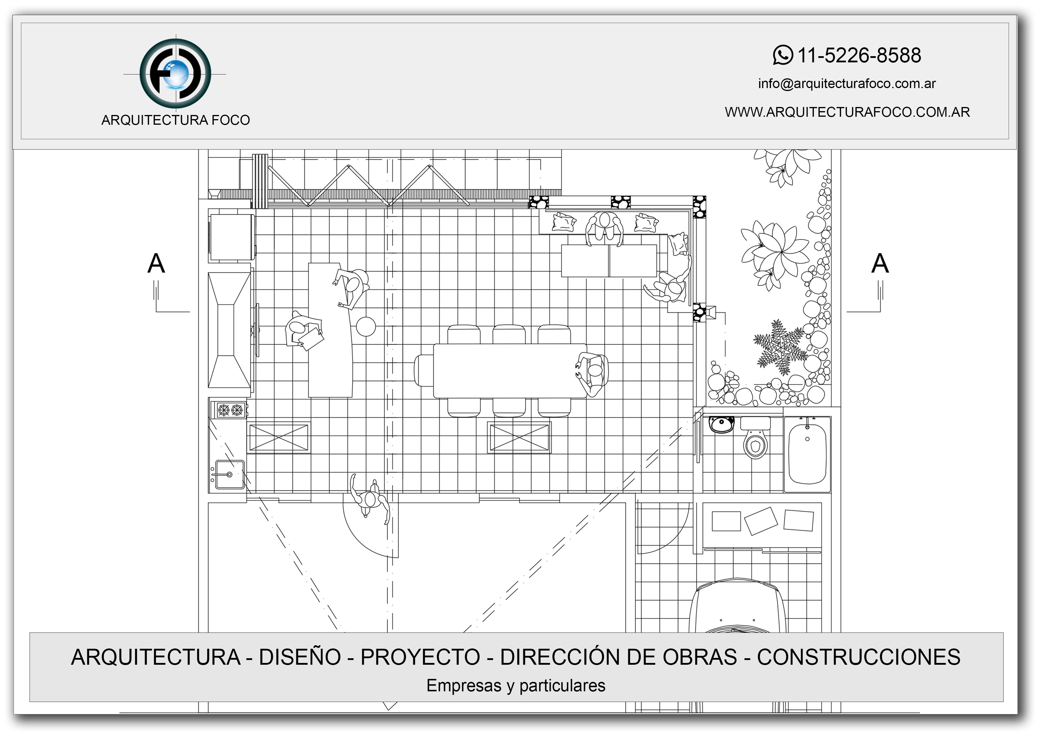 Obra calle ferre 8