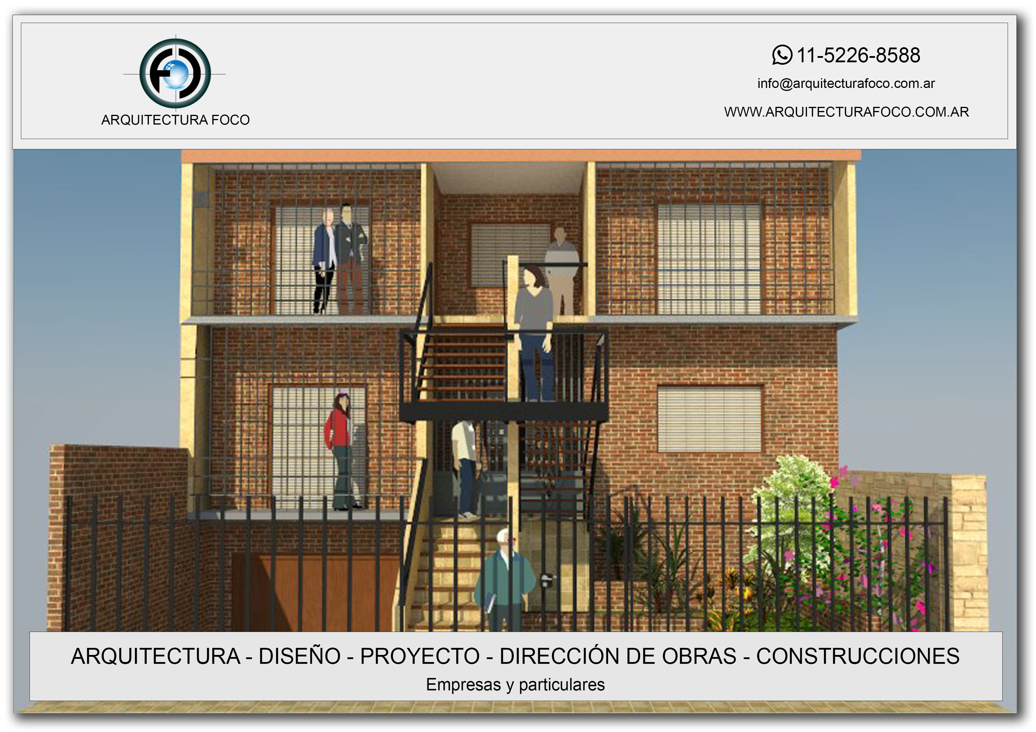 obra martin coronado